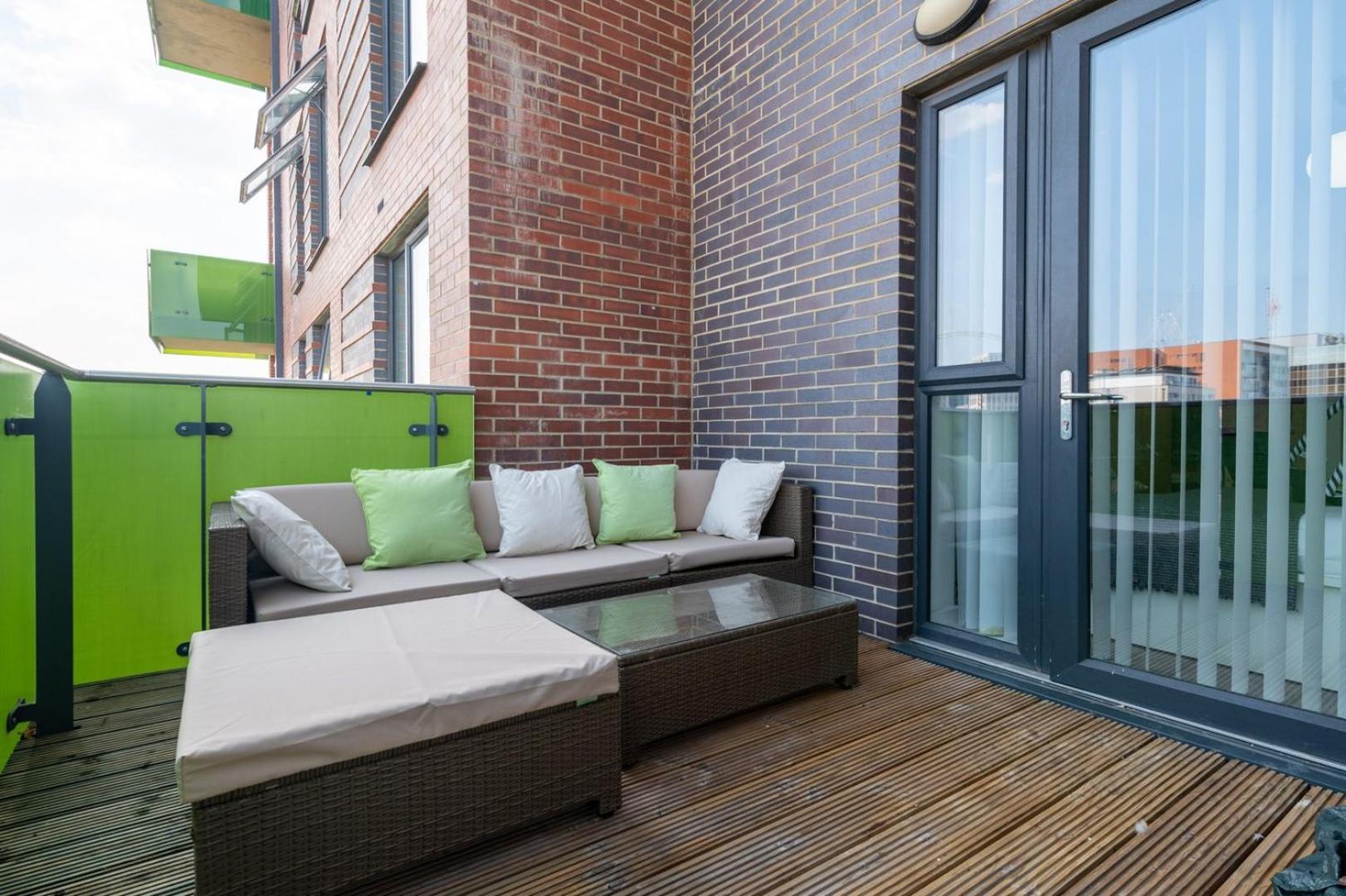 Gorgeous Wembley Flat * Londra