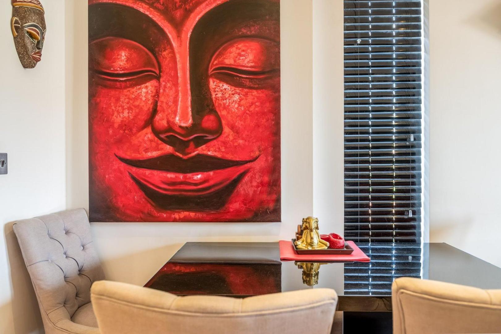 Gorgeous Wembley Flat Apartament *