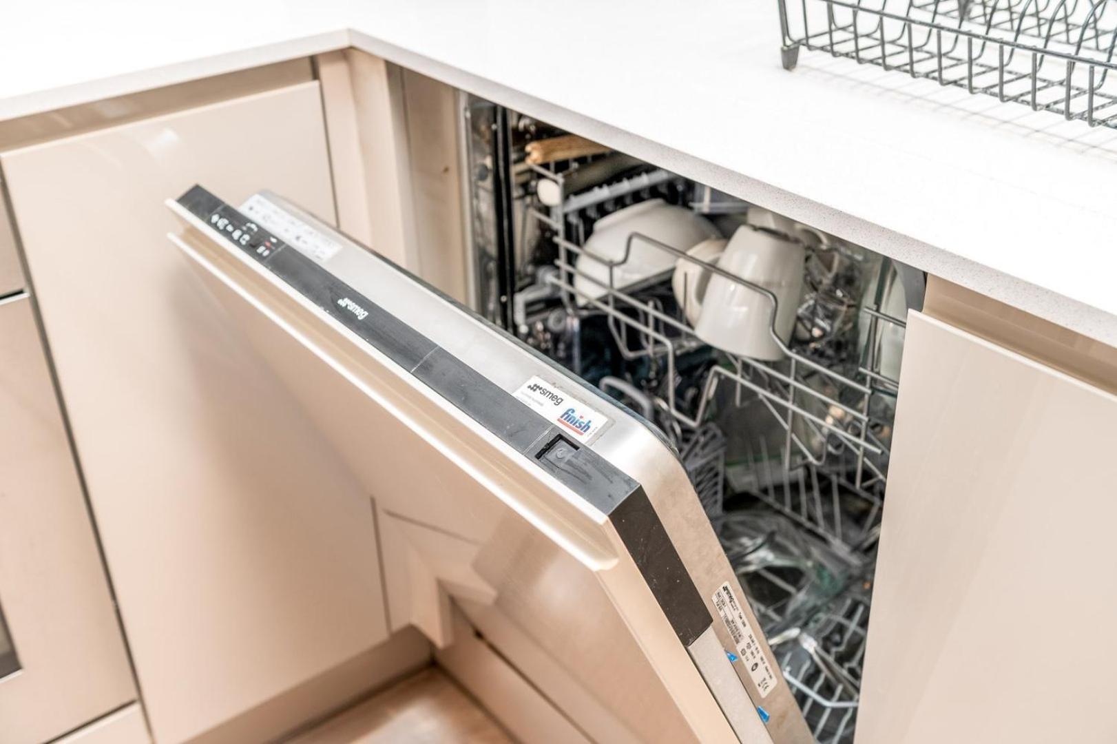 Gorgeous Wembley Flat Apartament