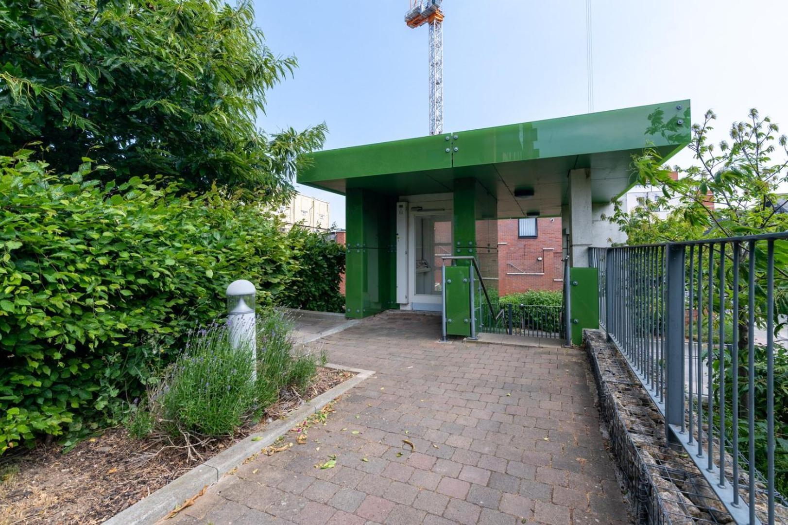 Apartament Gorgeous Wembley Flat